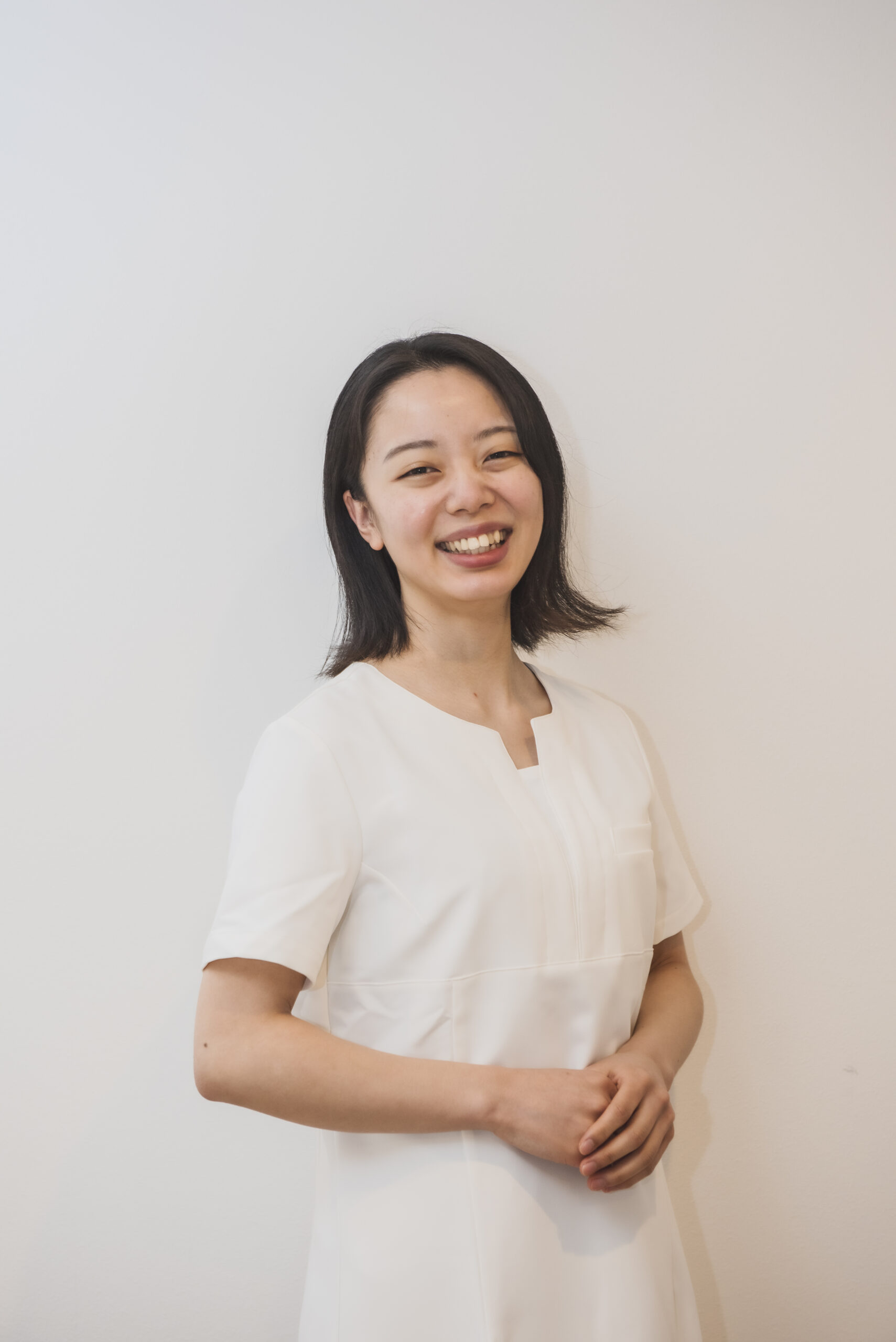 杉村 美咲(スタッフ)